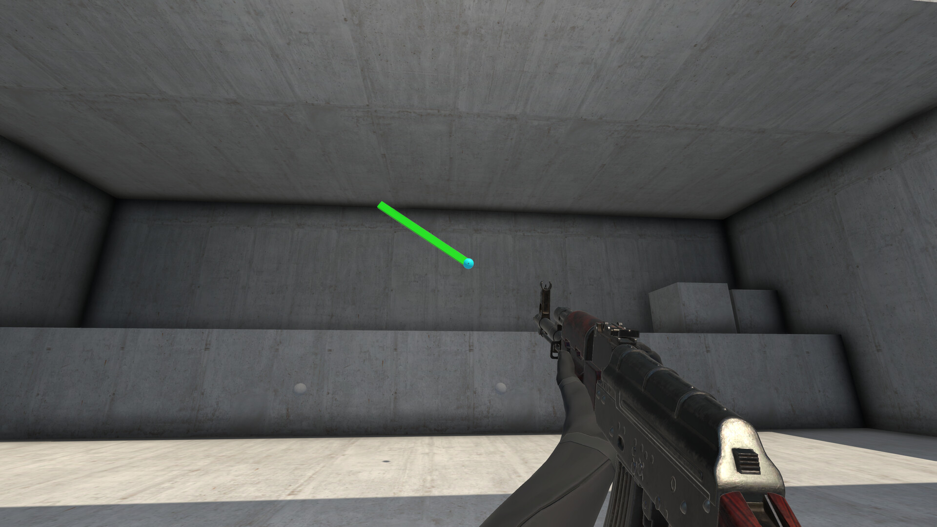 Aimlabs – Screenshot 11