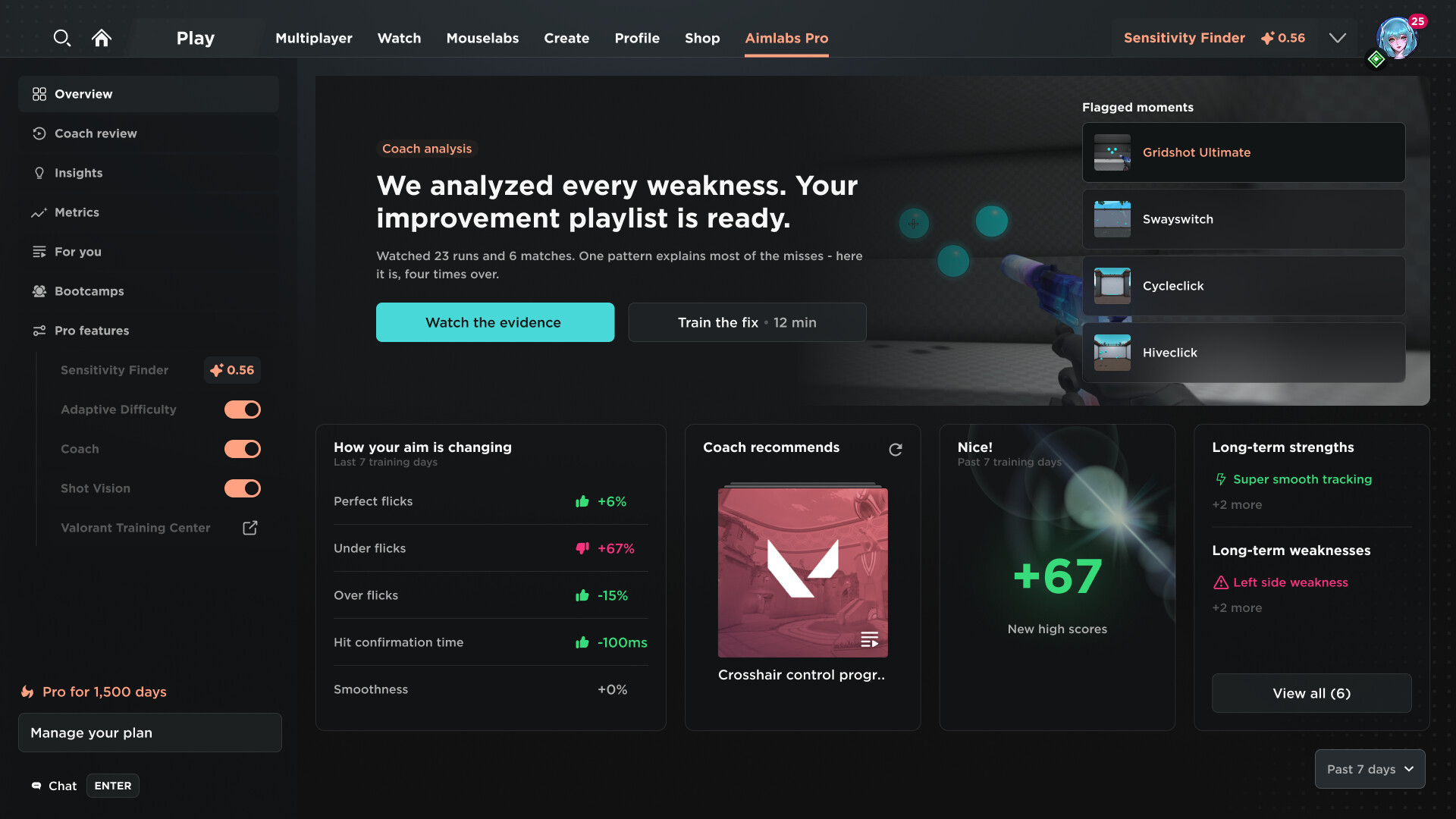 Aimlabs