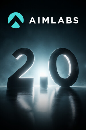 Cover art of Aimlabs