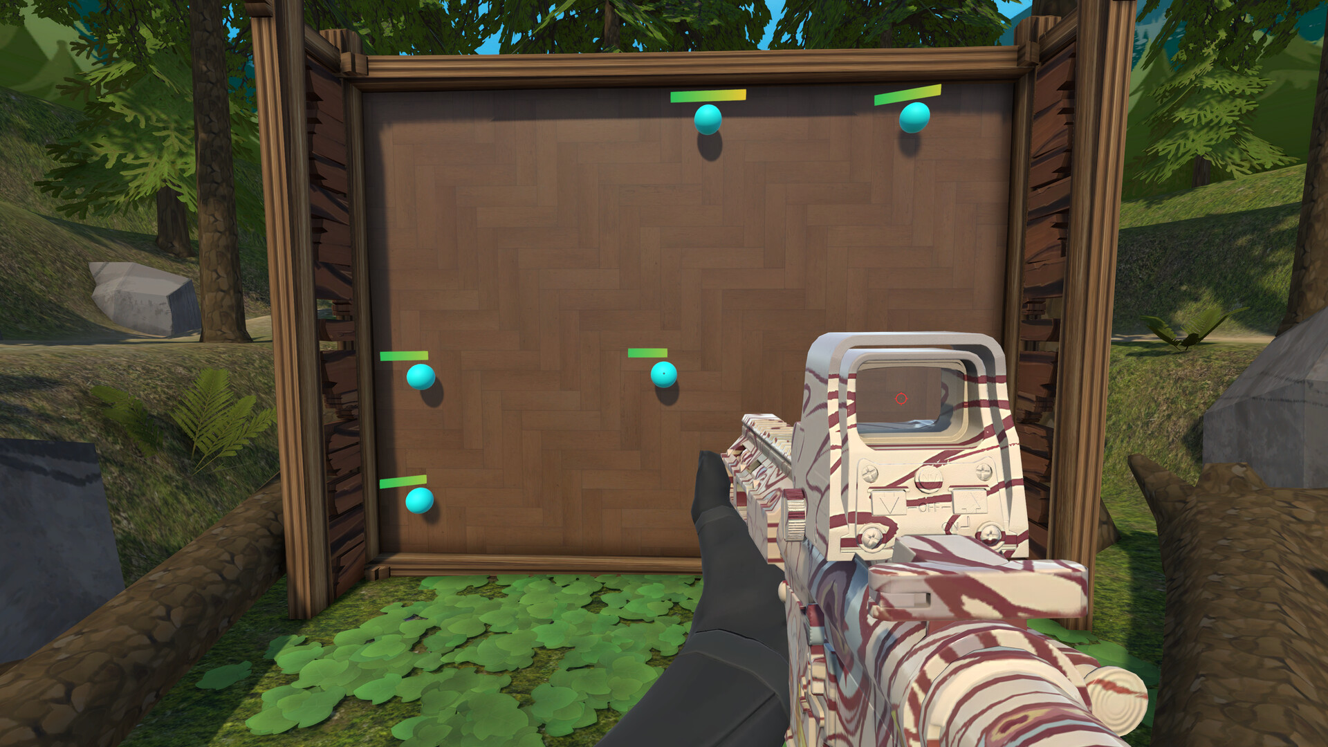 Aimlabs – Screenshot 14