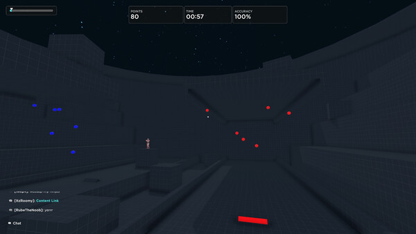Aimlabs screenshot