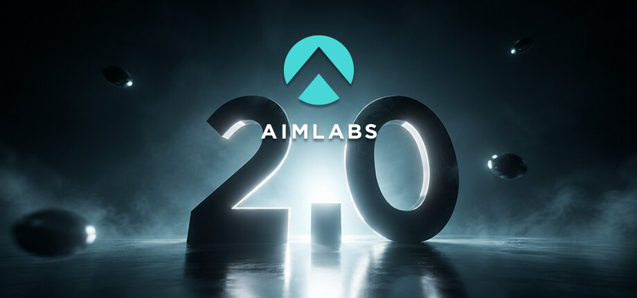 Aimlabs cover art