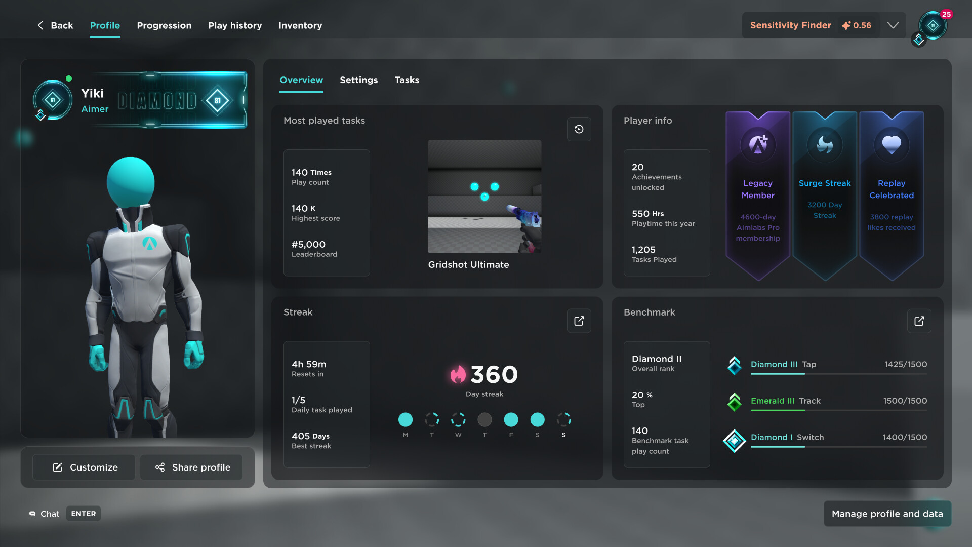 Aimlabs