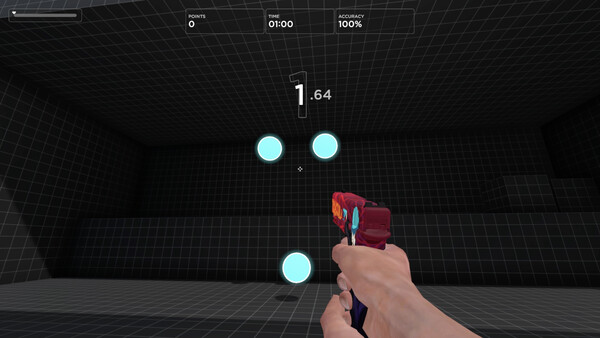 Aimlabs screenshot