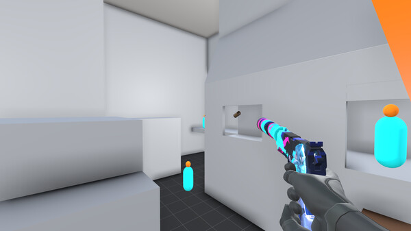 Aim Lab screenshot