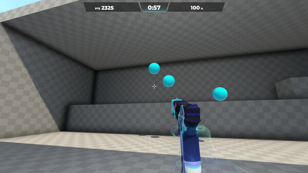 Aimlabs screenshot