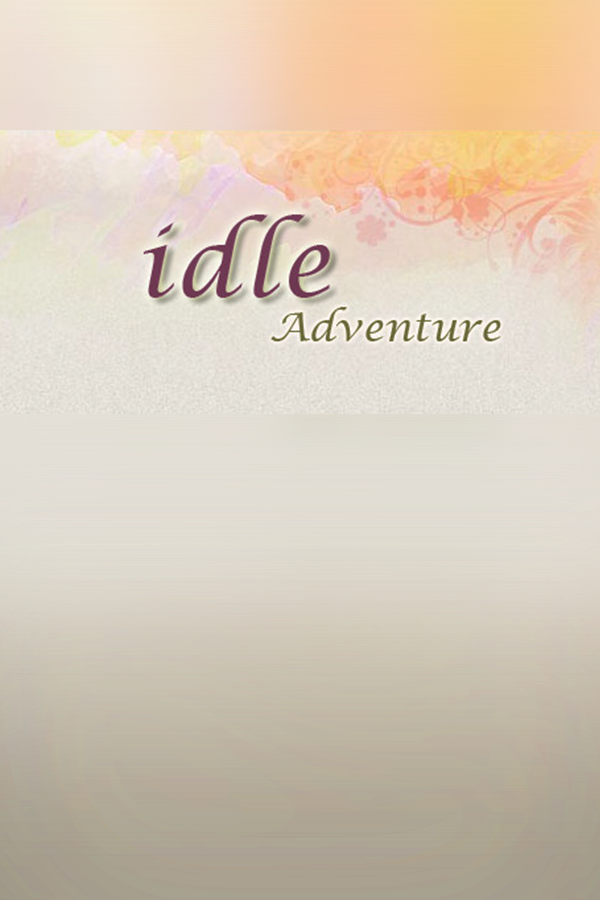 Cover art of Idle Adventure