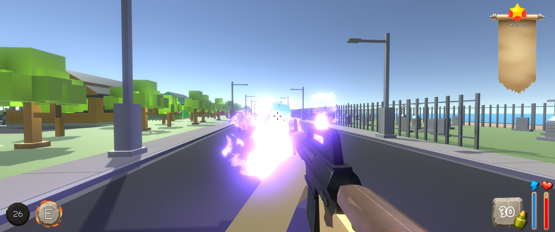 Undead Featured Screenshot #1