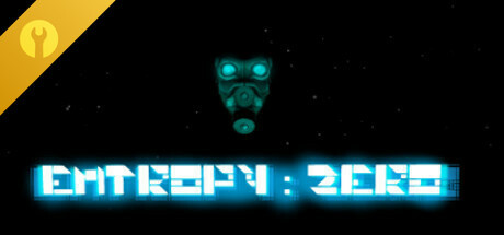 Steam header art for Entropy : Zero