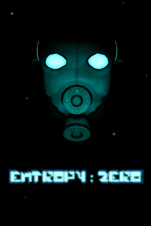 Cover art of Entropy : Zero