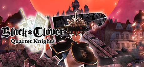 BLACK CLOVER: QUARTET KNIGHTS crack status