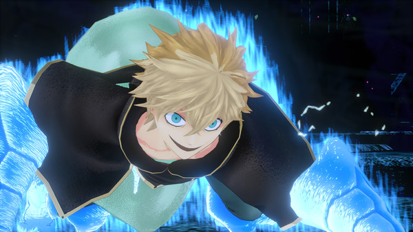 KHAiHOM.com - BLACK CLOVER: QUARTET KNIGHTS