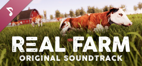 Real Farm - Soundtrack banner image