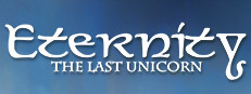 Eternity: The Last Unicorn