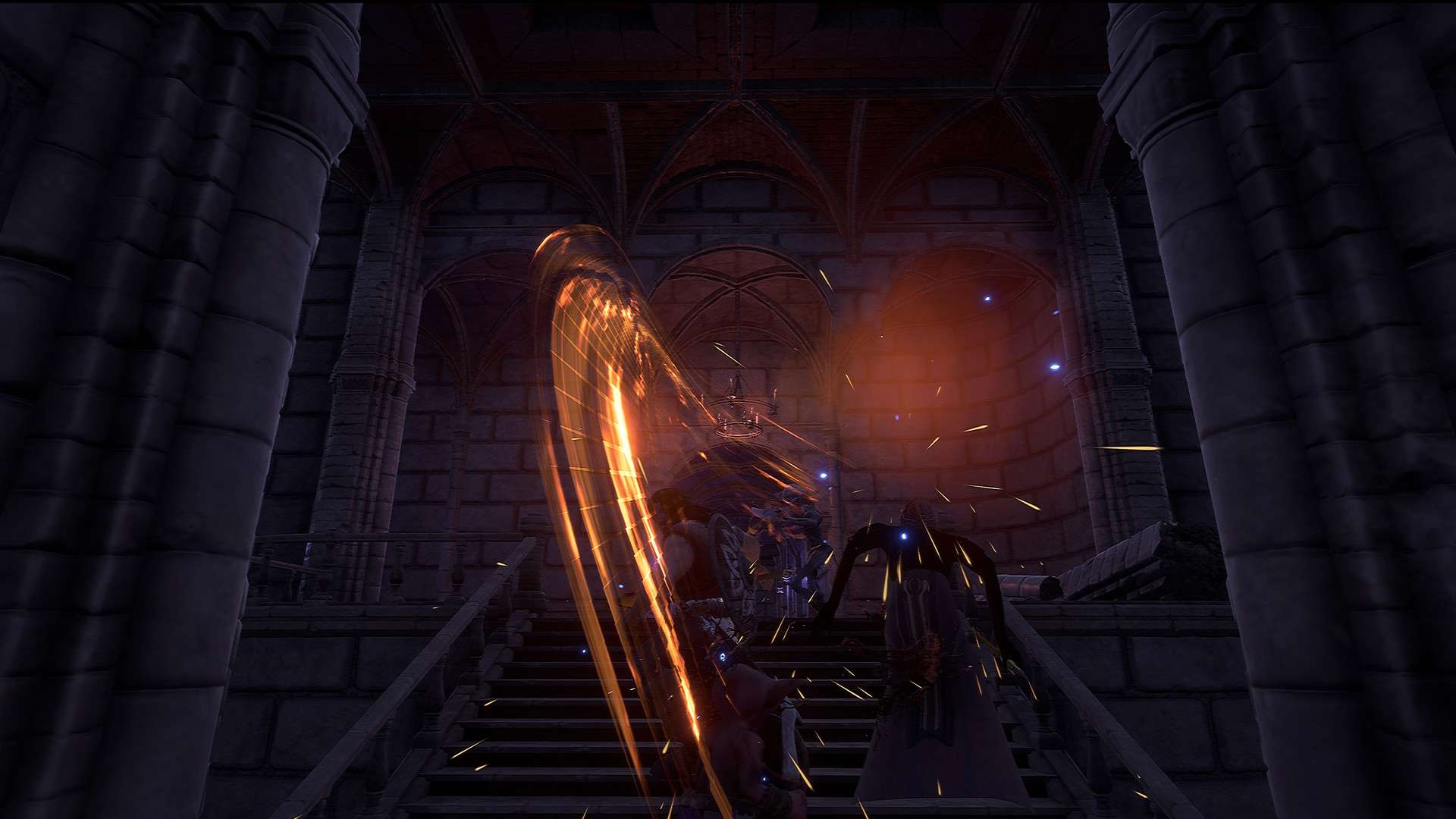 Eternity: The Last Unicorn screenshot 4