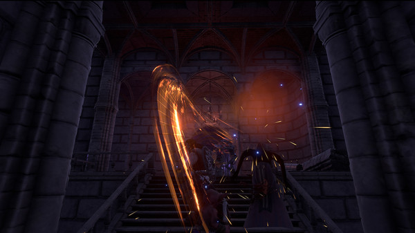 Скриншот 4 из игры Eternity: The Last Unicorn