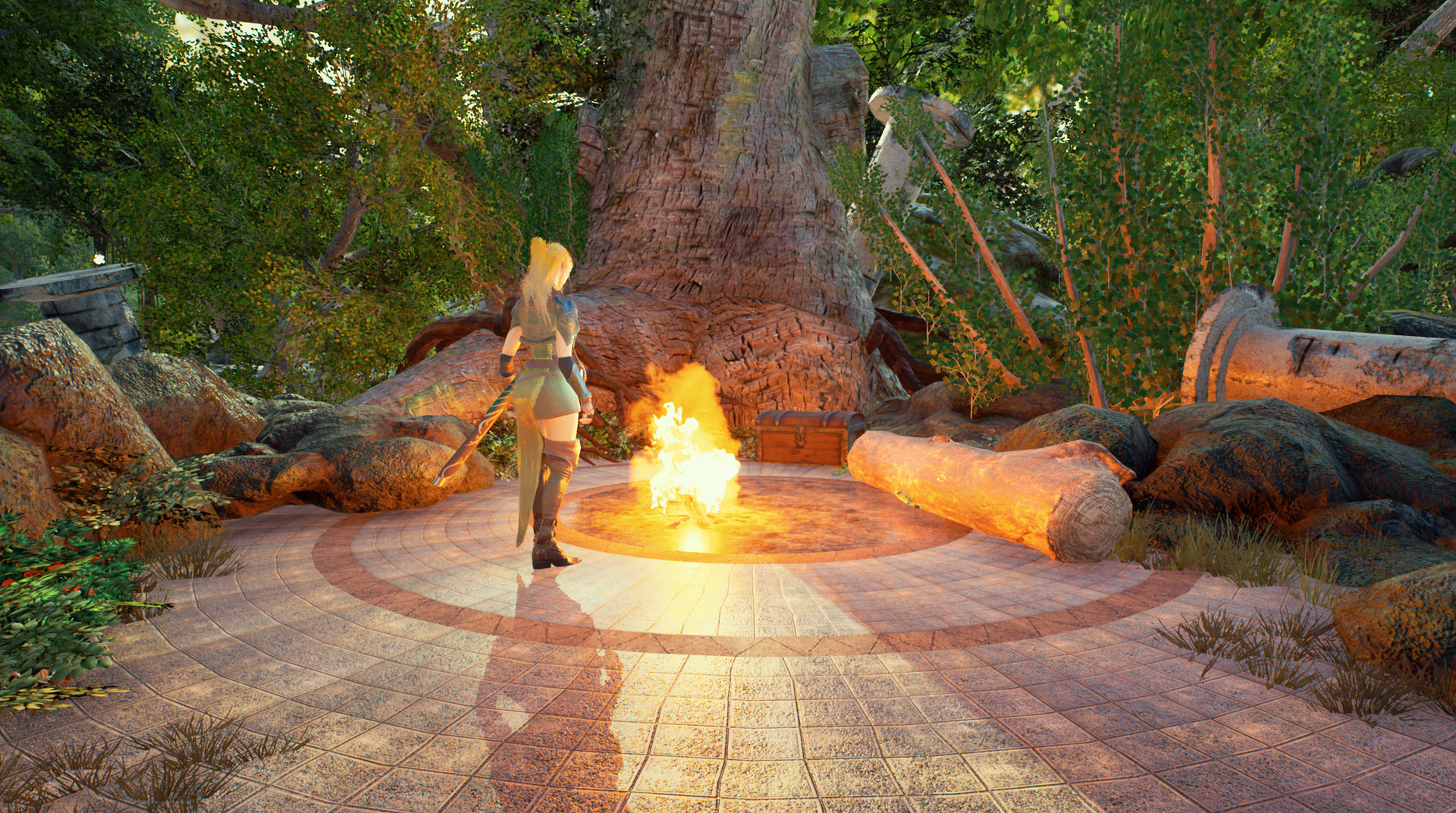 #10. Eternity: The Last Unicorn (Steam) 由: Fulqrum Publishing