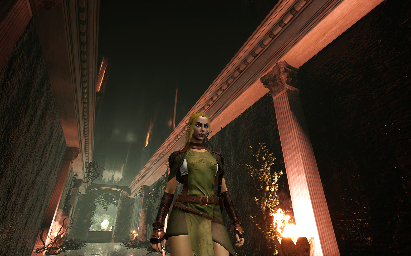 Eternity: The Last Unicorn screenshot #11