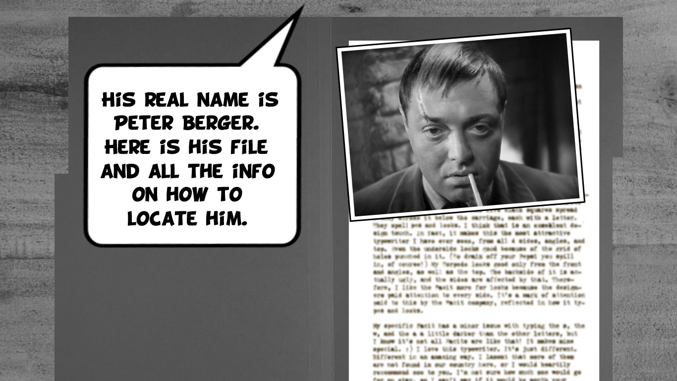 Dead By Murder screenshot #6