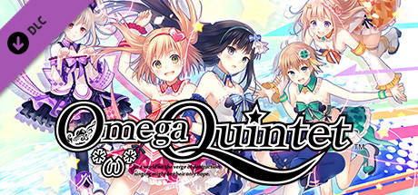 Omega Quintet: Millionaire's Club Pack banner image