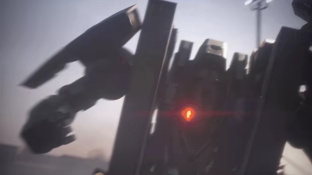 LEFT ALIVE™ video 2