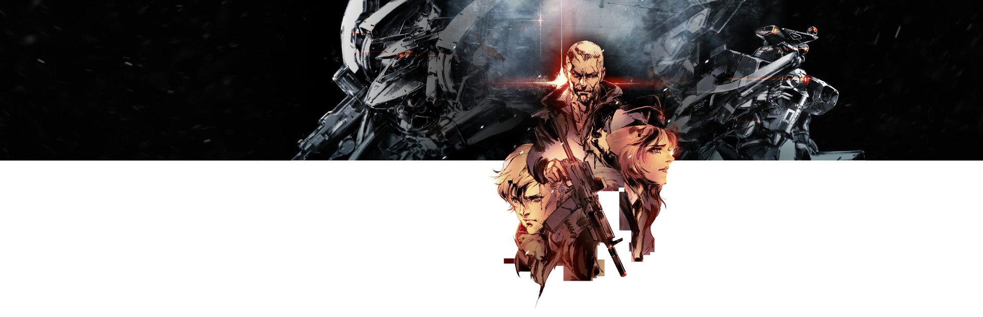 LEFT ALIVE™