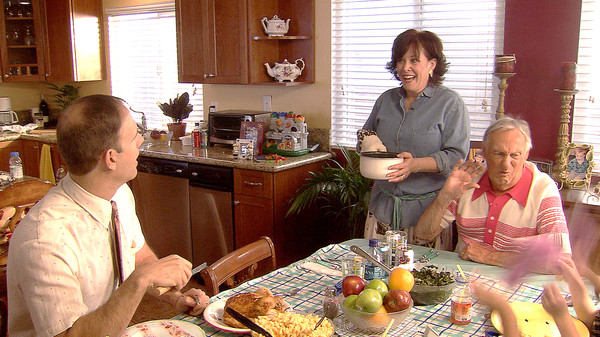 Cook Off! screenshot 4