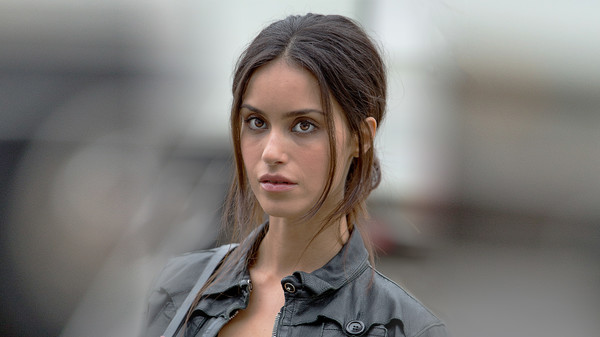 American Assassin screenshot 2