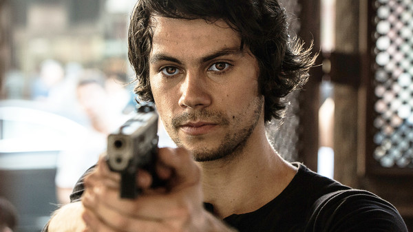 American Assassin screenshot 3
