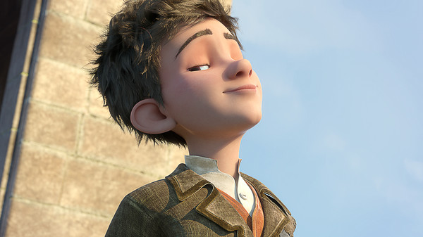 Leap! screenshot 4