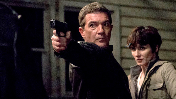 Acts Of Vengeance