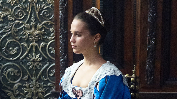 Tulip Fever screenshot 5