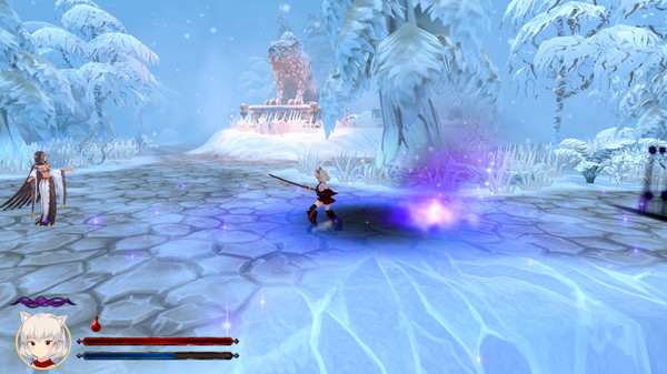 Screenshot z Chaos Souls