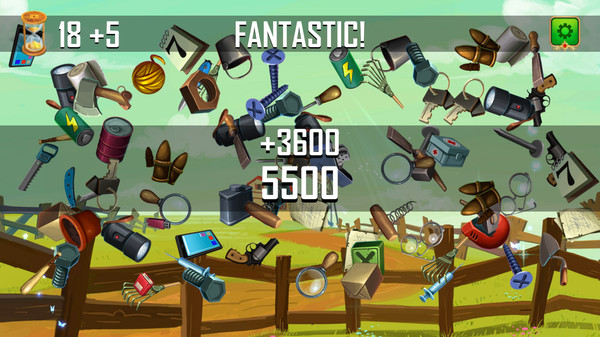 Hidden Object - Tools — screenshot 9