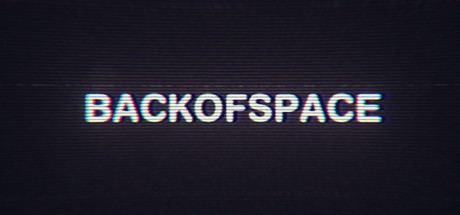 BACK OF SPACE Cover Image