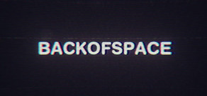 BACK OF SPACE
