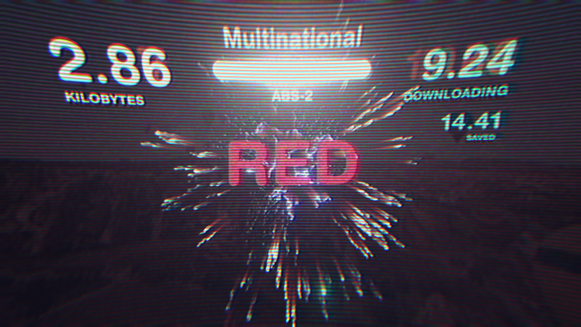 BACK OF SPACE screenshot #5