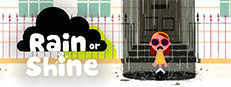 Google Spotlight Stories: Rain or Shine