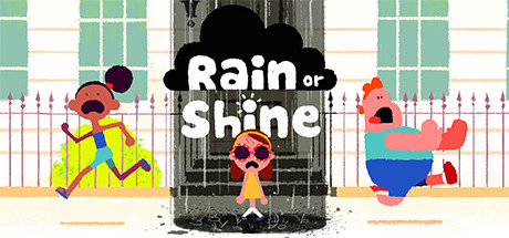 Google Spotlight Stories: Rain or Shine Cheat Engine/CT