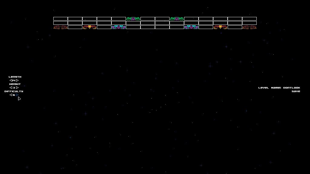 #4. Abstractanoid (Steam) Podle: Alien Jellyfish