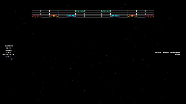 Abstractanoid Screenshot