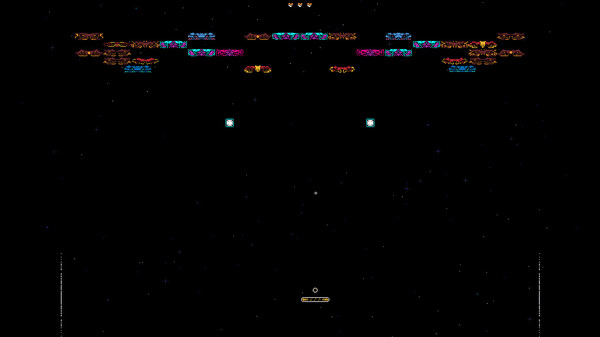 Screenshot z Abstractanoid