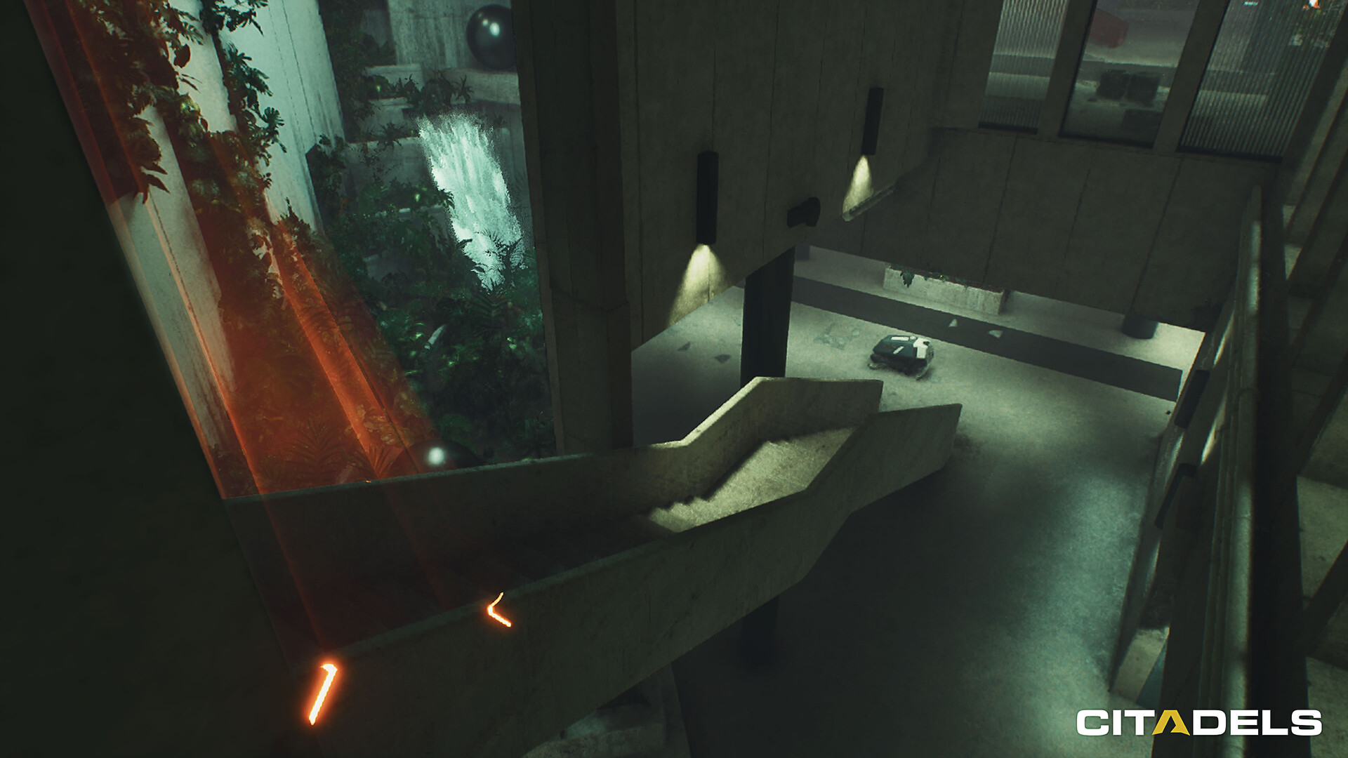 Citadels screenshot 7