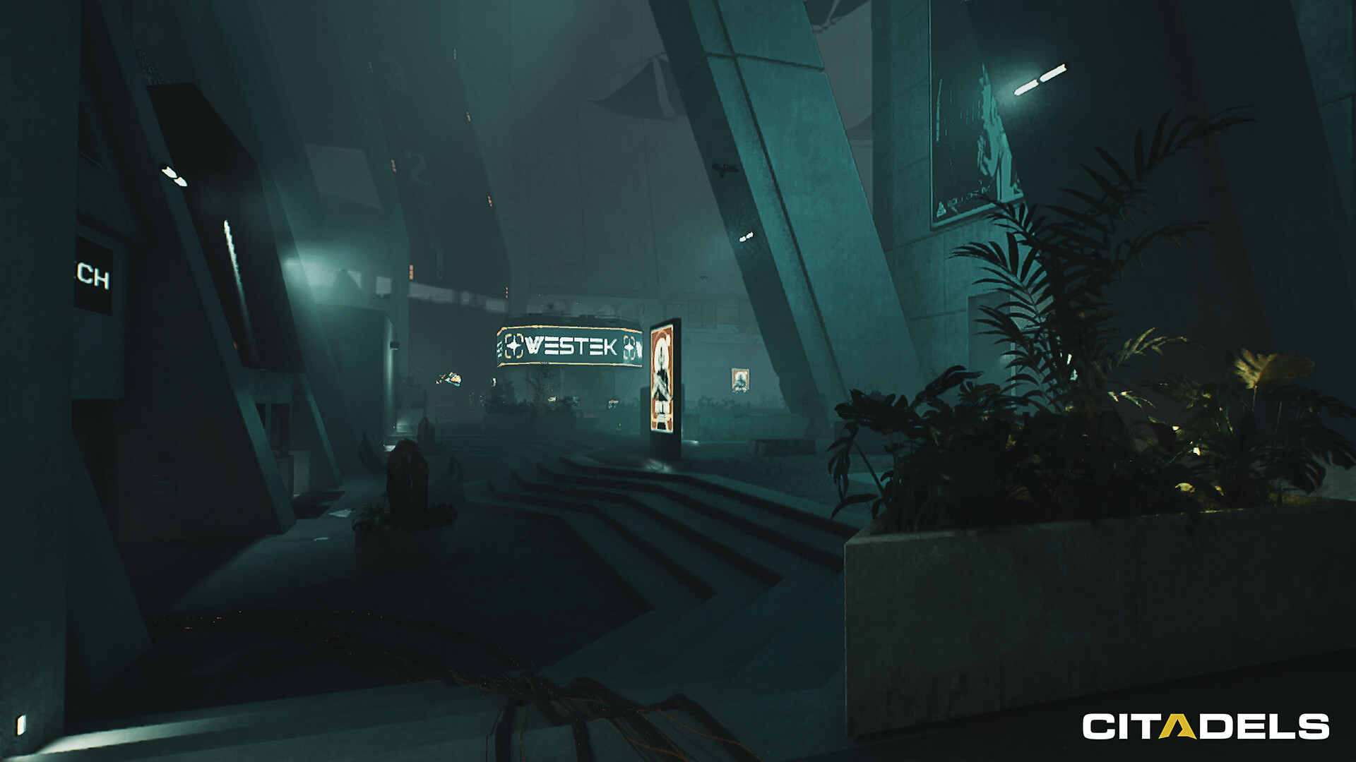 Ashes of Mankind: Citadels screenshot #5