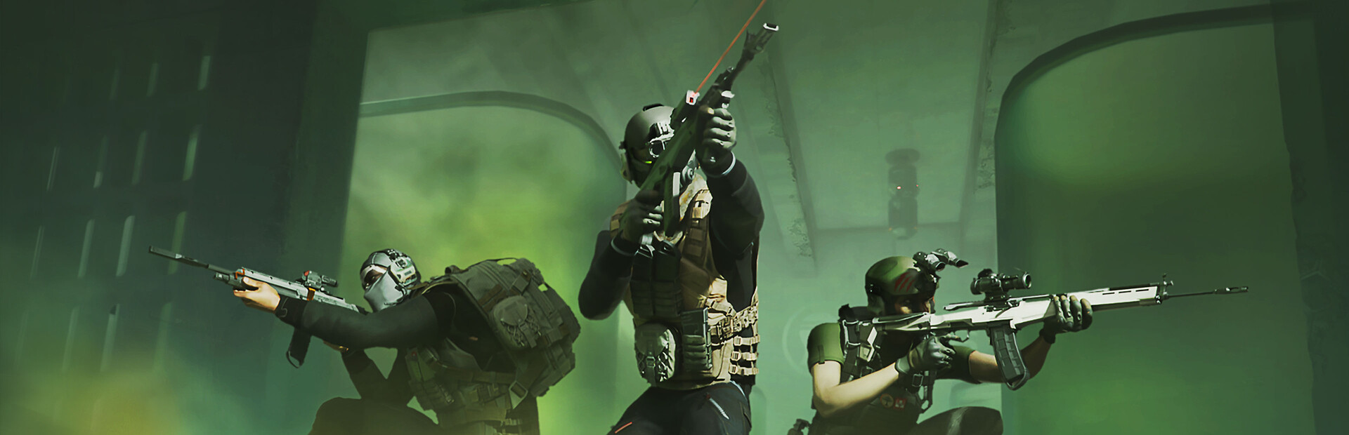 Ashes of Mankind: Citadels
