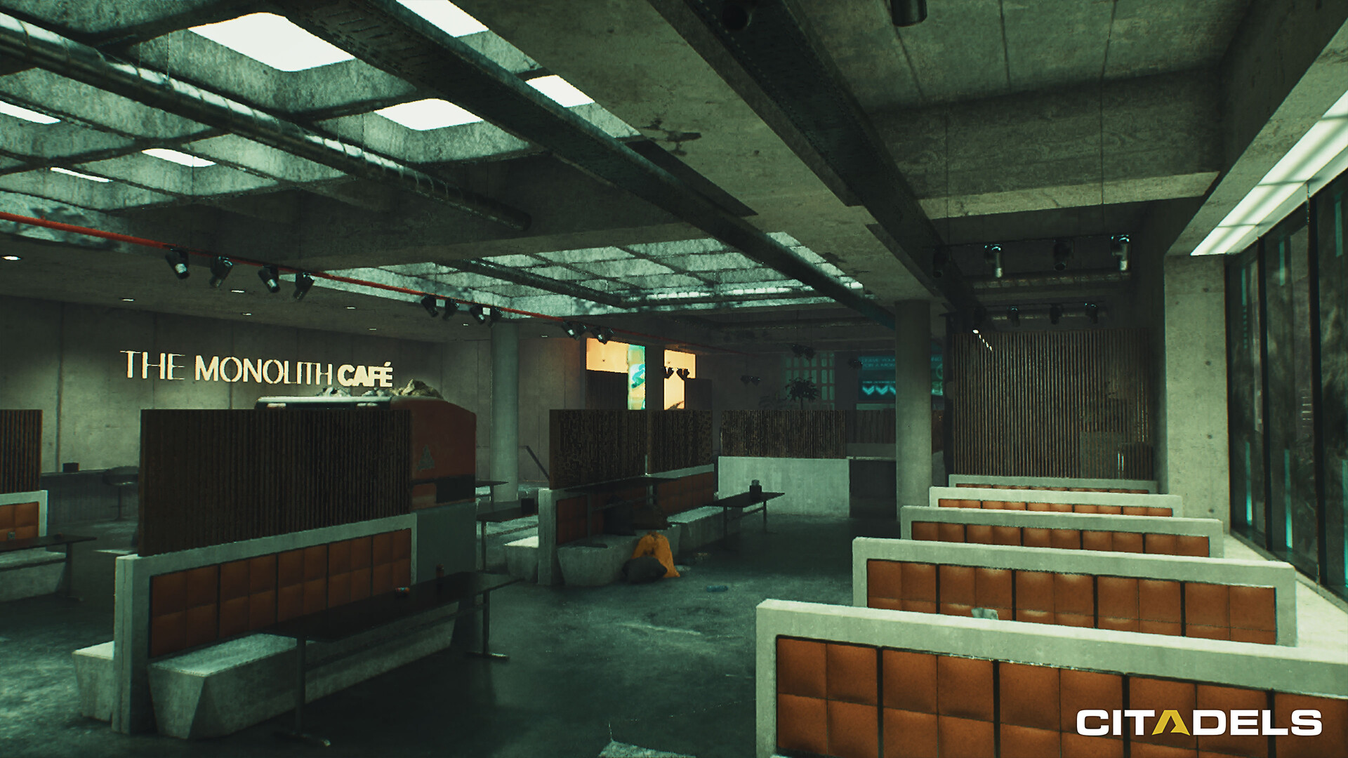 Citadels screenshot 3