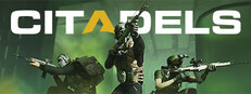 Citadels cover