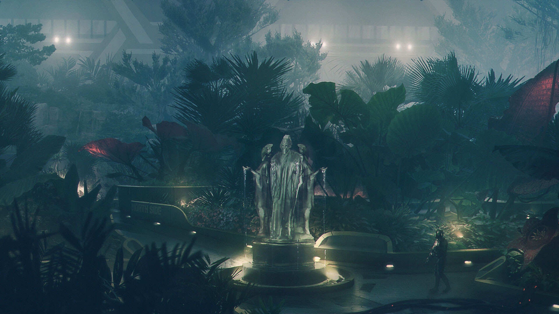 Ashes of Mankind: Citadels screenshot #19