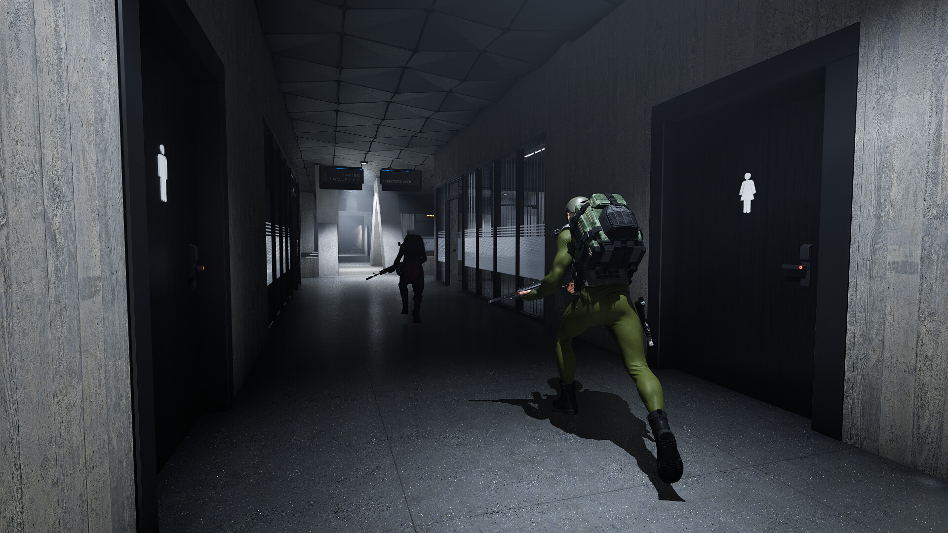 Ashes of Mankind: Citadels screenshot #21