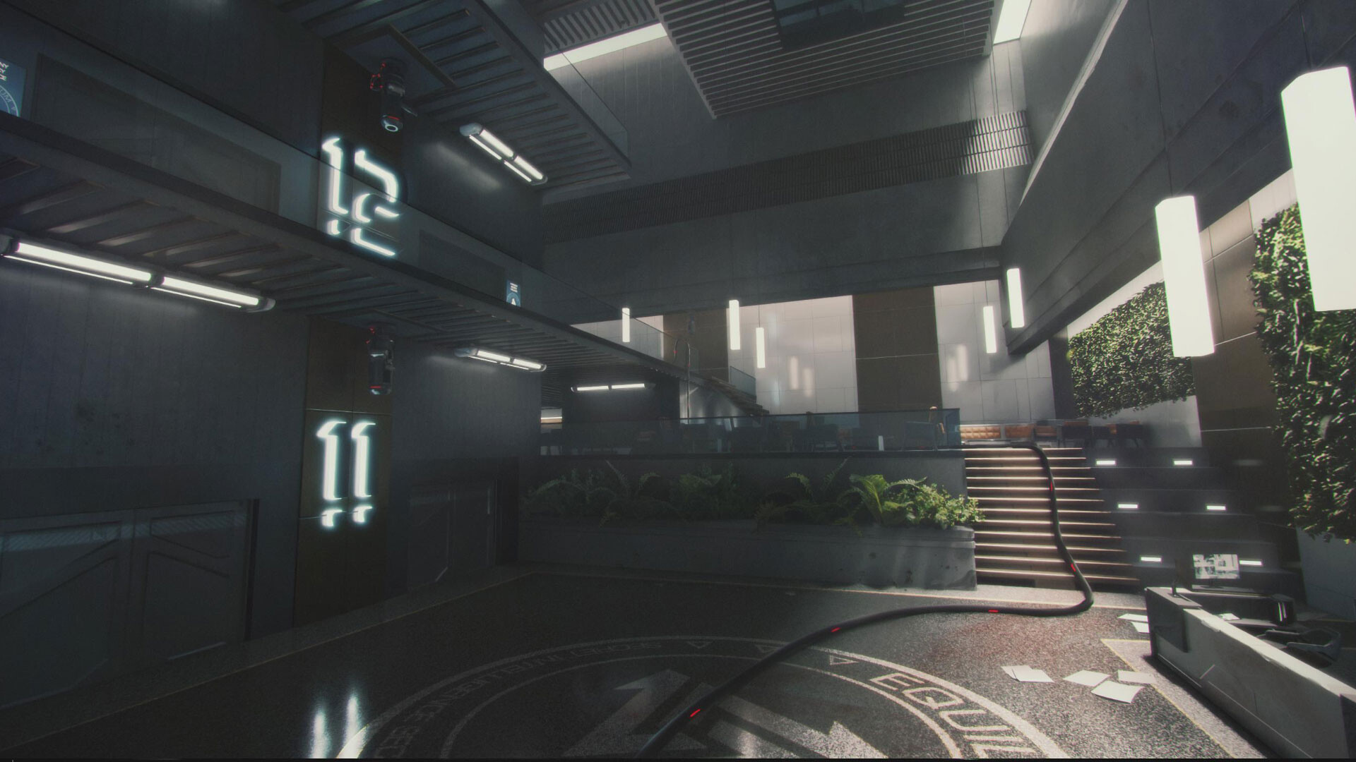 Ashes of Mankind: Citadels screenshot #10